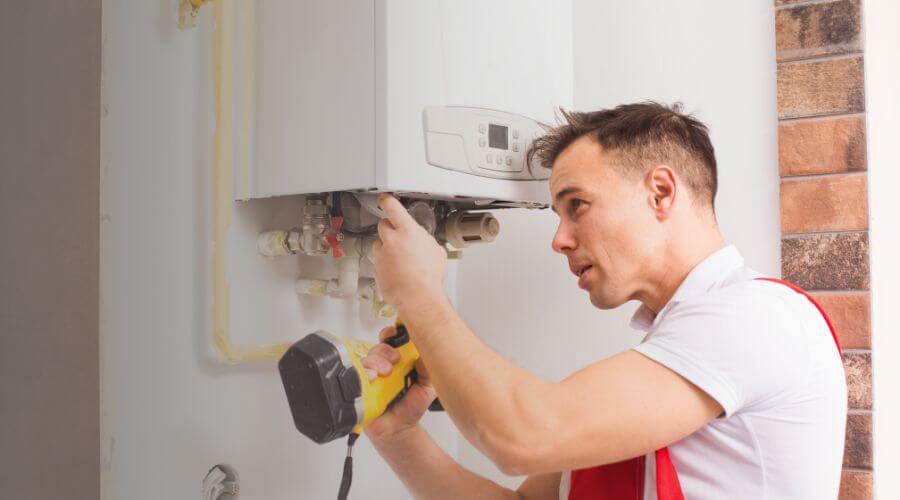 Professional expert plumbing services in Marlborough, MA